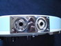 Rickenbacker 4003/4 , Blue Boy: Close up - Free