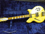 Rickenbacker 365/6 , Mapleglo: Full Instrument - Front