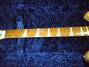 Rickenbacker 365/6 , Mapleglo: Neck - Front