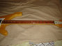 Rickenbacker 480/6 , Mapleglo: Neck - Front