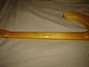 Rickenbacker 480/6 , Mapleglo: Neck - Rear