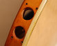 Rickenbacker 360/6 Mod, Fireglo: Free image2