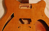 Rickenbacker 360/6 , Mapleglo: Body - Front