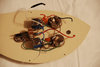 Rickenbacker 360/6 Mod, Fireglo: Neck - Rear