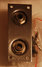 Rickenbacker 360/6 Mod, Fireglo: Close up - Free
