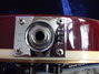 Rickenbacker 660/12 TP, Fireglo: Close up - Free