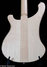 Rickenbacker 4003/4 , Mapleglo: Body - Rear