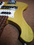 Rickenbacker 4003/4 S, Mapleglo: Free image