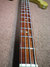Rickenbacker 4003/4 S, Mapleglo: Neck - Front