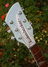 Rickenbacker 360/6 , Blue Boy: Headstock