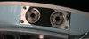 Rickenbacker 360/6 , Blue Boy: Close up - Free