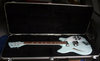 Rickenbacker 360/6 , Blue Boy: Close up - Free2