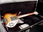 Rickenbacker 340/6 VB VP, MonteBrown: Full Instrument - Front