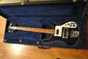 Rickenbacker 4001/4 , Jetglo: Free image2