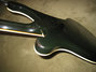 Nov 1979 Rickenbacker 4001/4 , Jetglo: Body - Rear