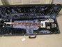 Rickenbacker 4001/4 , Jetglo: Full Instrument - Front