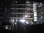 Rickenbacker 4001/4 , Jetglo: Close up - Free