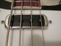 Rickenbacker 4001/4 , Jetglo: Close up - Free2