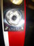 Rickenbacker 4003/4 , Fireglo: Close up - Free