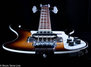 Rickenbacker 4003/4 , MonteBrown: Free image