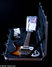 Rickenbacker 4003/4 , MonteBrown: Close up - Free2