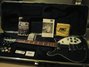 Rickenbacker 620/12 , Midnightblue: Neck - Front