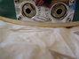 Rickenbacker 360/6 , Turquoise: Close up - Free