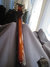 Rickenbacker 660/12 , MonteBrown: Neck - Rear