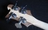 Rickenbacker 4003/4 , Mapleglo: Headstock - Rear