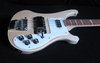 Rickenbacker 4003/4 , Mapleglo: Body - Front