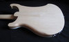 Jan 2010 Rickenbacker 4003/4 , Mapleglo: Body - Rear