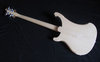 Rickenbacker 4003/4 , Mapleglo: Full Instrument - Rear