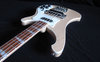 Rickenbacker 4003/4 , Mapleglo: Close up - Free2