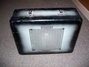 Rickenbacker Model 59 (amp)/amp , Gray Sunburst: Body - Front