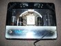 Dec 1936 Rickenbacker Model 59 (amp)/amp , Gray Sunburst: Body - Rear