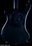 Mar 1973 Rickenbacker 4001/4 , Jetglo: Body - Rear