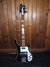 Rickenbacker 4001/4 , Jetglo: Full Instrument - Front