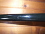 Rickenbacker 4001/4 , Jetglo: Neck - Rear