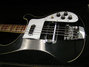 Rickenbacker 4003/4 , Jetglo: Body - Front