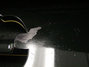 Rickenbacker 4003/4 , Jetglo: Close up - Free2