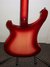 Apr 2002 Rickenbacker 4003/4 , Fireglo: Body - Rear