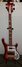 Rickenbacker 4003/4 , Fireglo: Close up - Free2