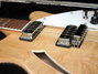 Rickenbacker 360/6 , Mapleglo: Close up - Free2