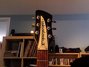Rickenbacker 330/6 , Jetglo: Headstock