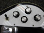Rickenbacker 4001/4 , Jetglo: Free image