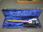Rickenbacker 4001/4 , Jetglo: Full Instrument - Front