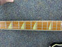 Rickenbacker 4001/4 , Jetglo: Neck - Front