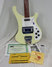 Rickenbacker 4001/4 CS, Cream: Body - Front