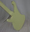 Jun 1997 Rickenbacker 4001/4 CS, Cream: Body - Rear