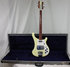 Rickenbacker 4001/4 CS, Cream: Full Instrument - Front